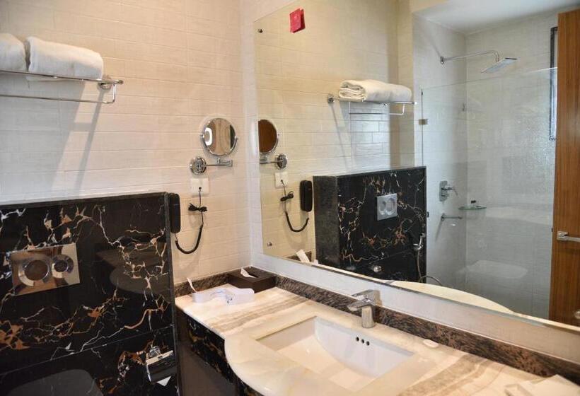 Hotel Vlm Grand Placid