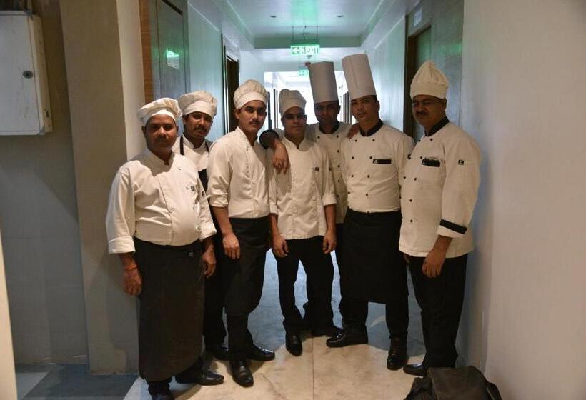 Hotel Vlm Grand Placid