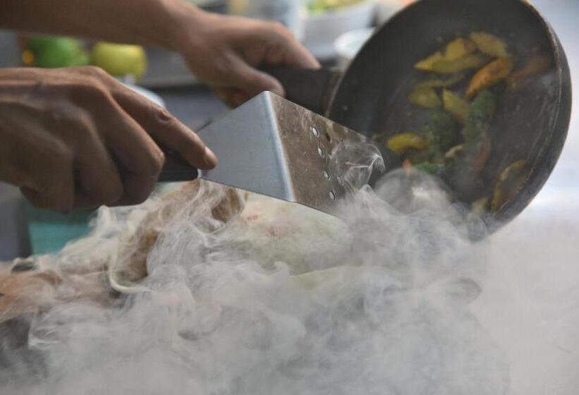 Hotel Vlm Grand Placid