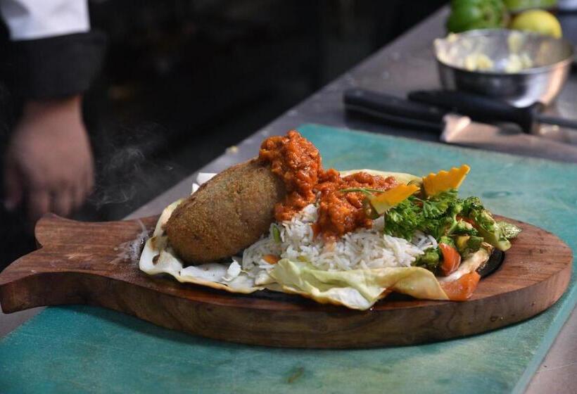 Hotel Vlm Grand Placid