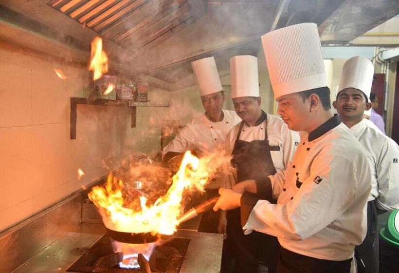 Hotel Vlm Grand Placid