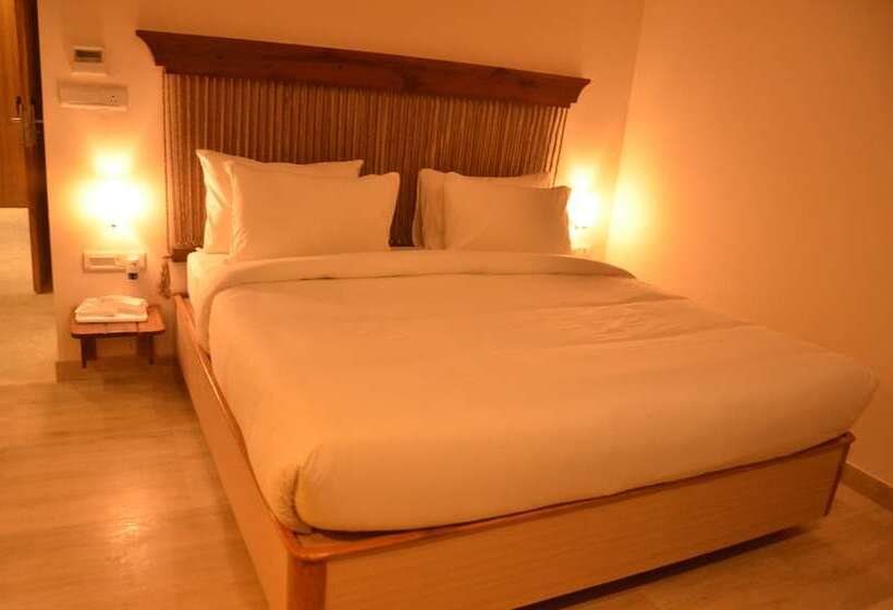 Hotel Vlm Grand Placid