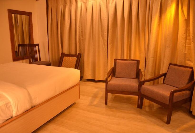 Hotel Vlm Grand Placid