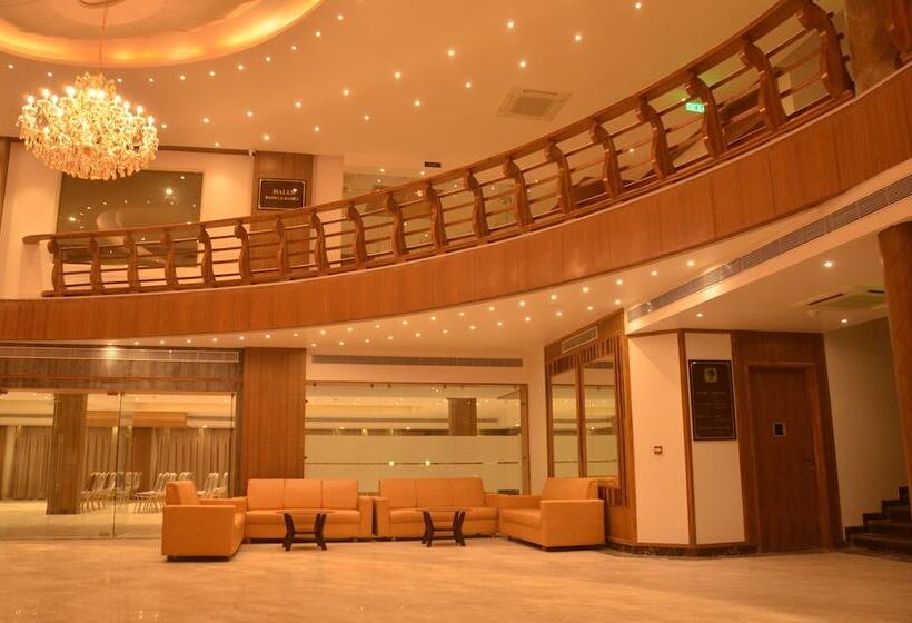 Hotel Vlm Grand Placid