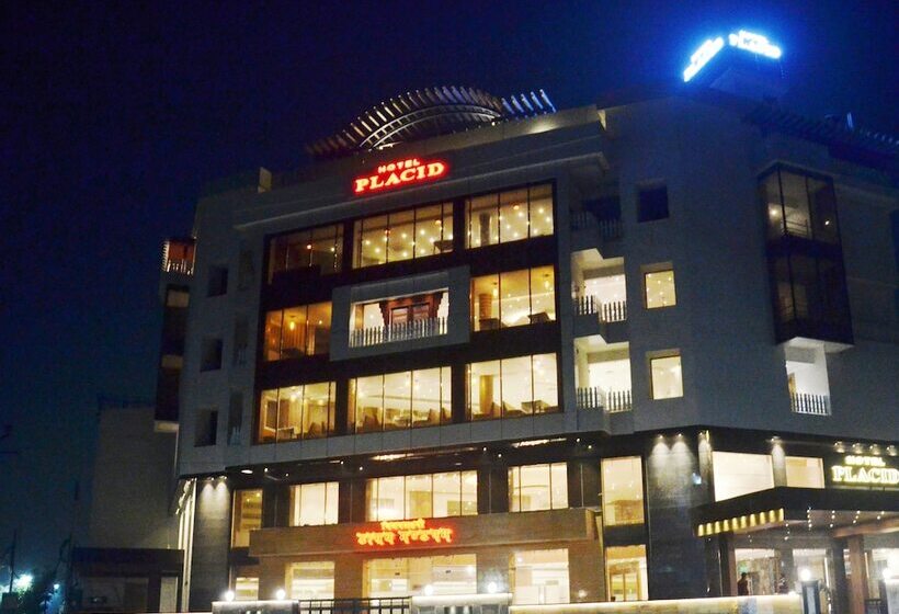 Hotel Vlm Grand Placid