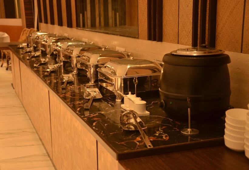 Hotel Vlm Grand Placid