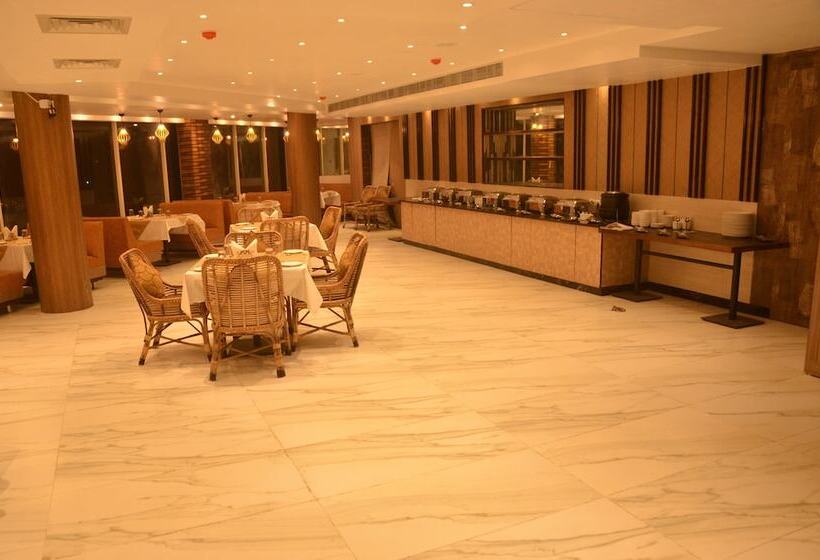 Hotel Vlm Grand Placid