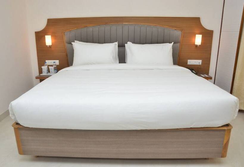 Hotel Vlm Grand Placid