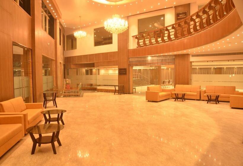 Hotel Vlm Grand Placid