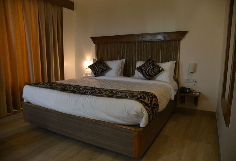 Hotel Vlm Grand Placid