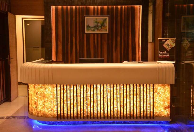 Hotel Vlm Grand Placid