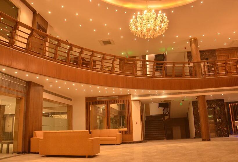 Hotel Vlm Grand Placid