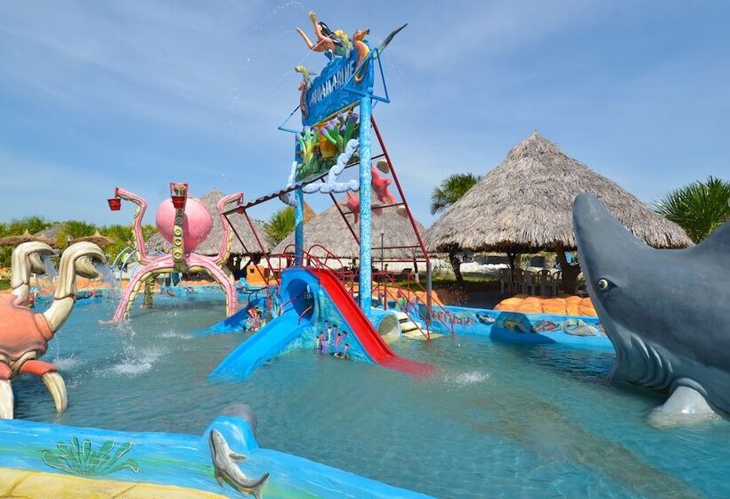 Отель Pousada Country K