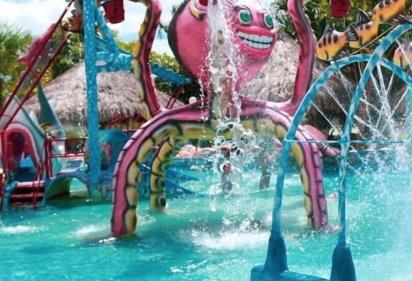 Отель Pousada Country K