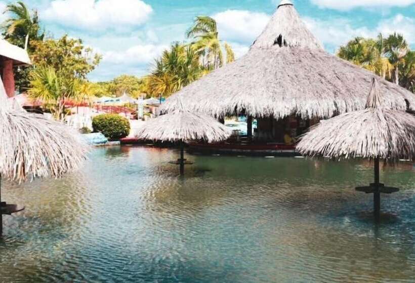 Отель Pousada Country K