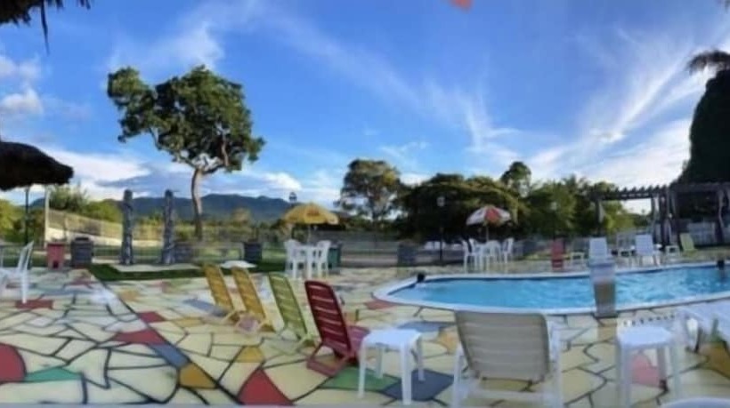 Отель Pousada Country K