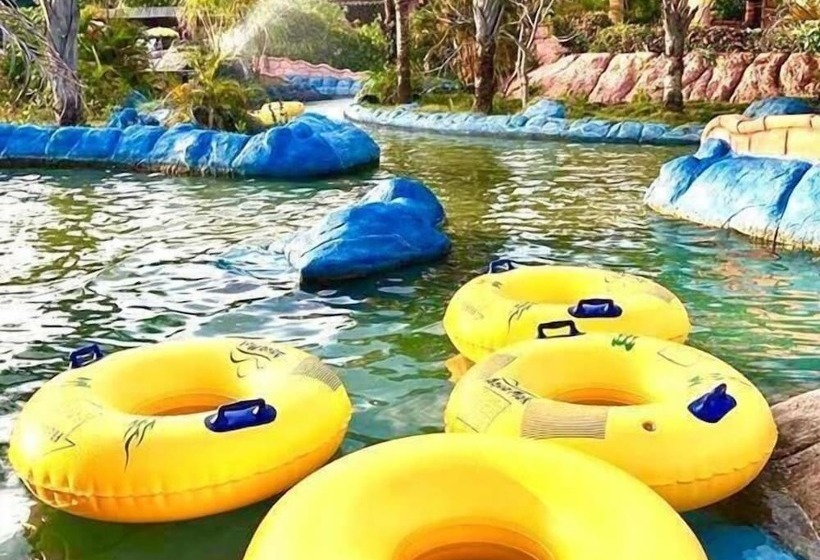 Отель Pousada Country K