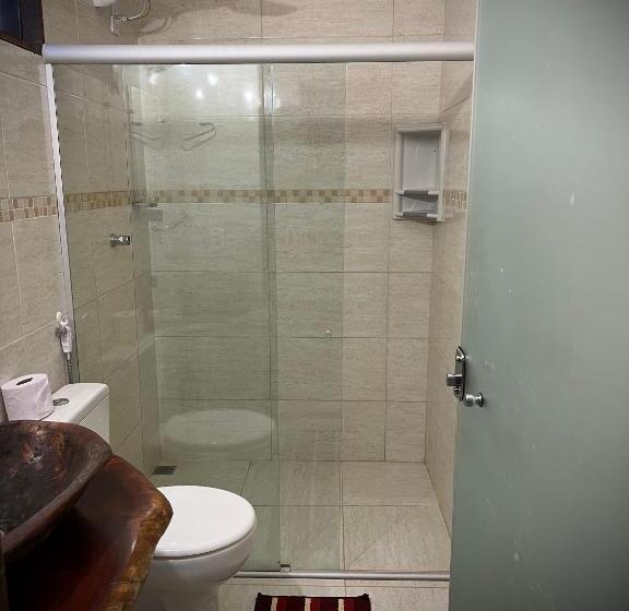 בית מלון כפרי Pousada Fasani