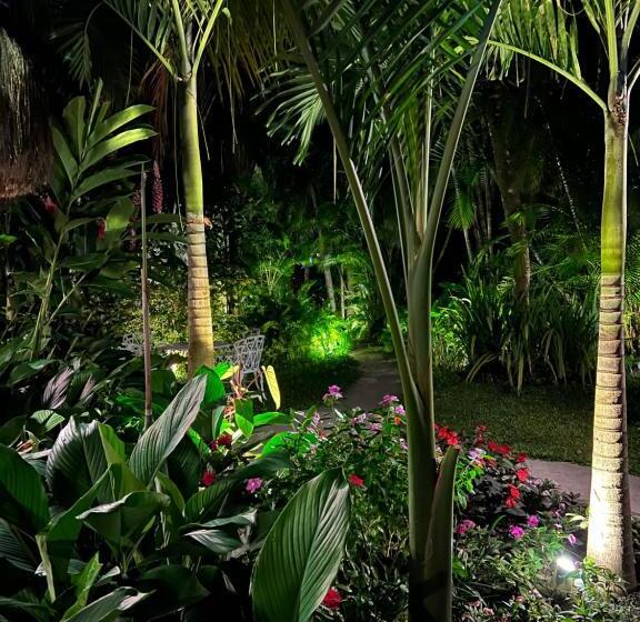 בית מלון כפרי Pousada Fasani