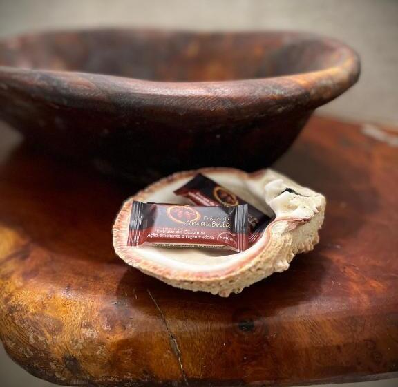 בית מלון כפרי Pousada Fasani