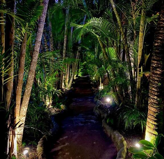 בית מלון כפרי Pousada Fasani