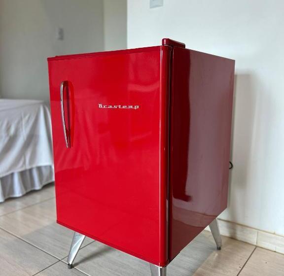 בית מלון כפרי Pousada Fasani