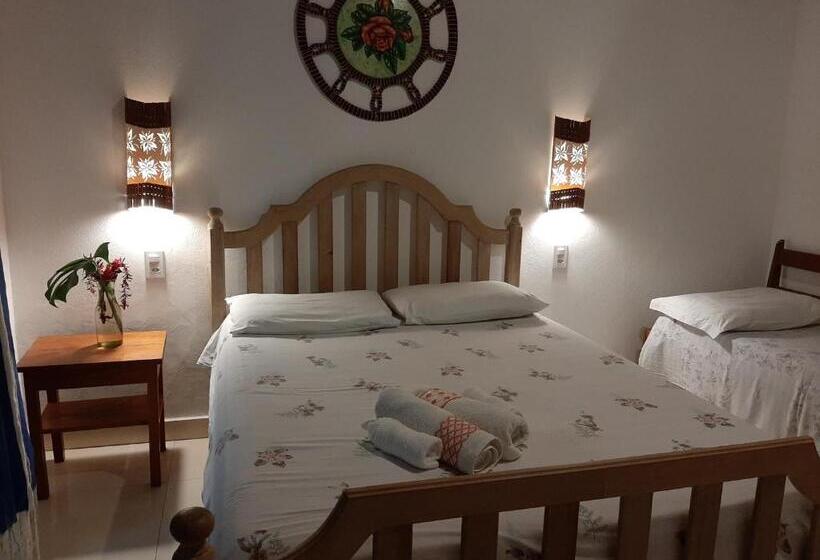 בית מלון כפרי Pousada Fasani