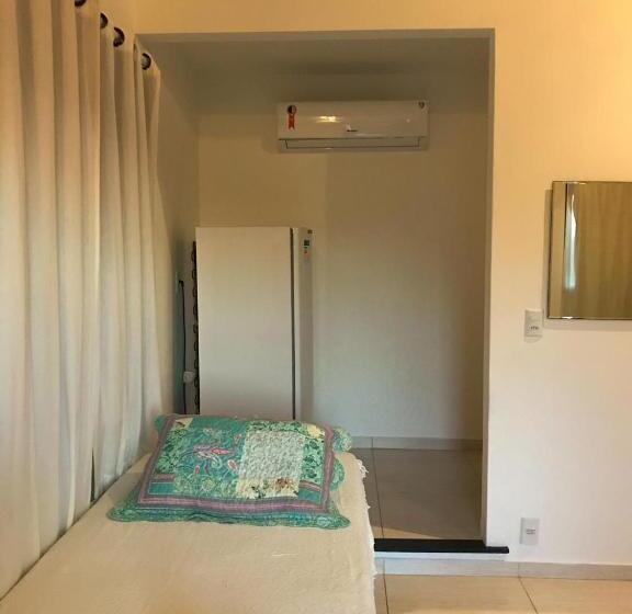 בית מלון כפרי Pousada Fasani