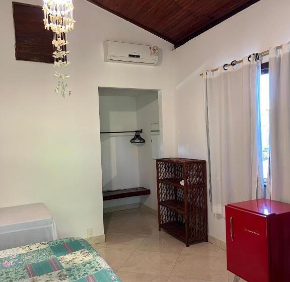 בית מלון כפרי Pousada Fasani