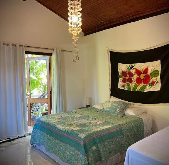 בית מלון כפרי Pousada Fasani