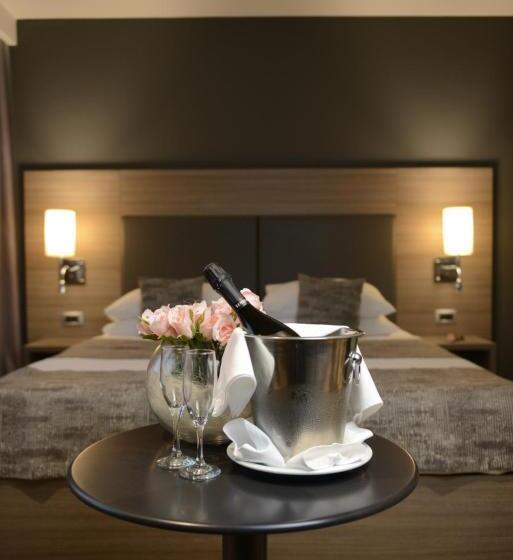 בית מלון כפרי Princess