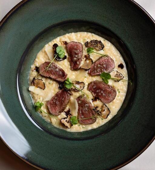 בית מלון כפרי Princess