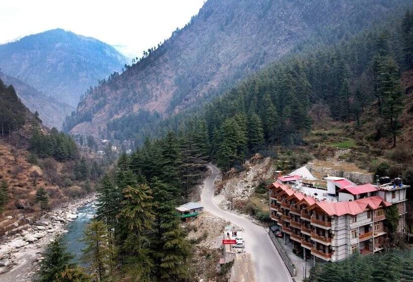 فندق Royal Palace