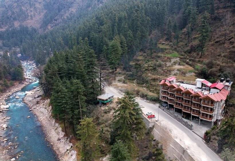 فندق Royal Palace