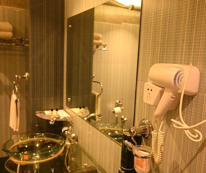 فندق Royal Palace