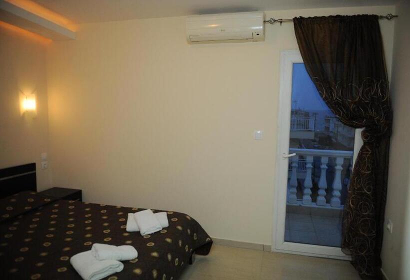 فندق San Antonio