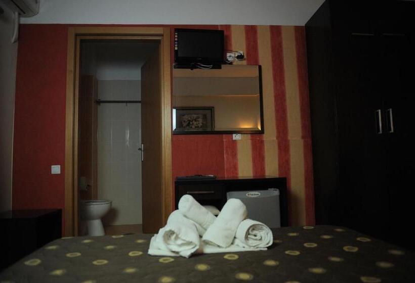 فندق San Antonio