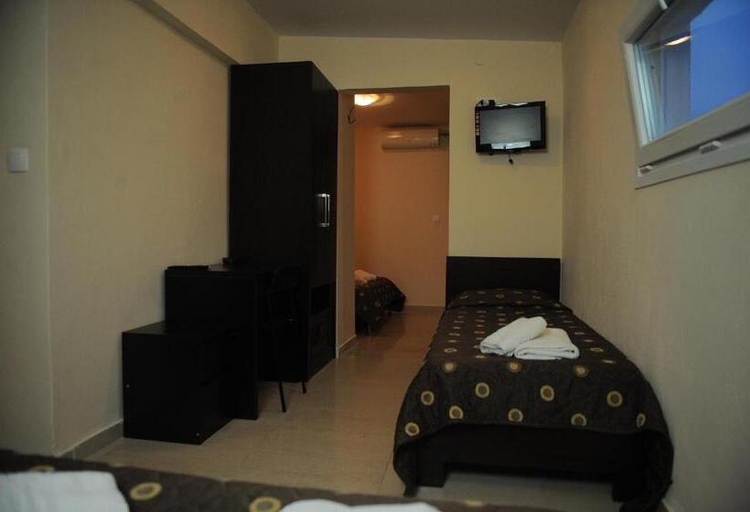 فندق San Antonio