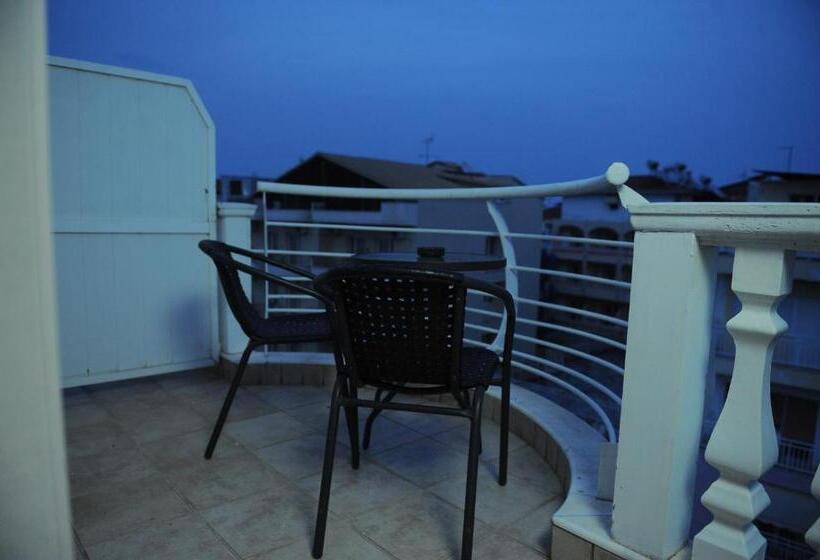 فندق San Antonio