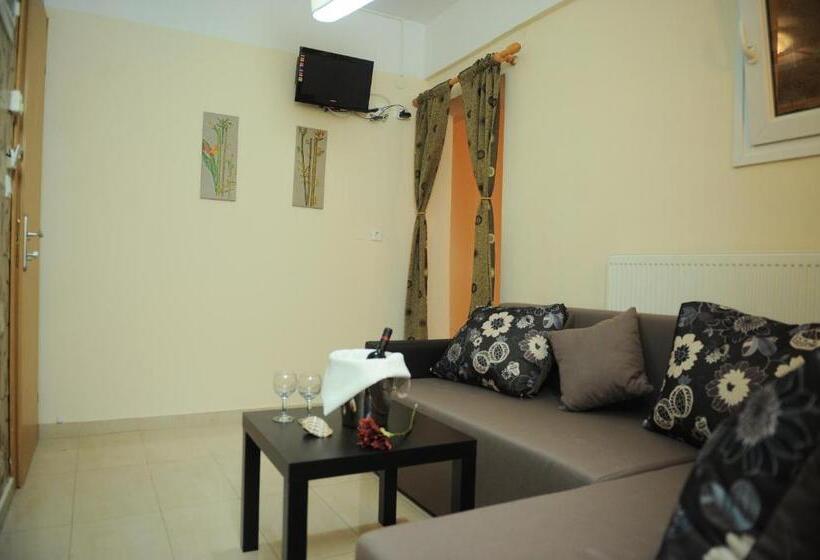 فندق San Antonio