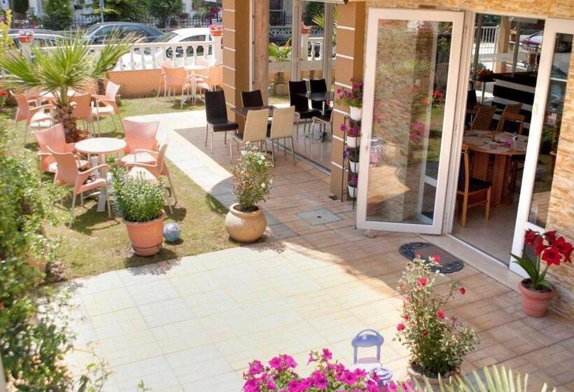 فندق San Antonio