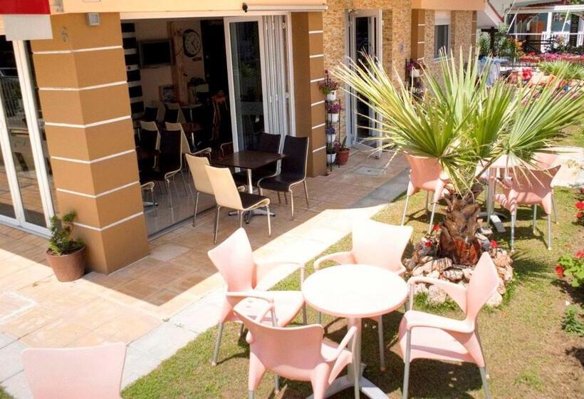 فندق San Antonio