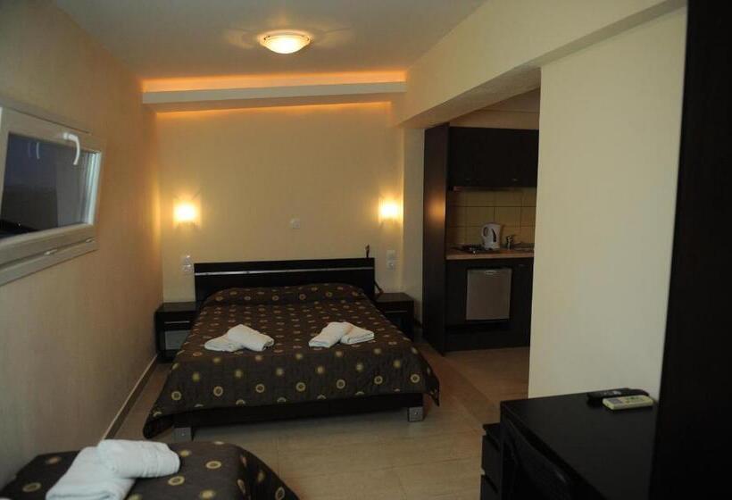 فندق San Antonio