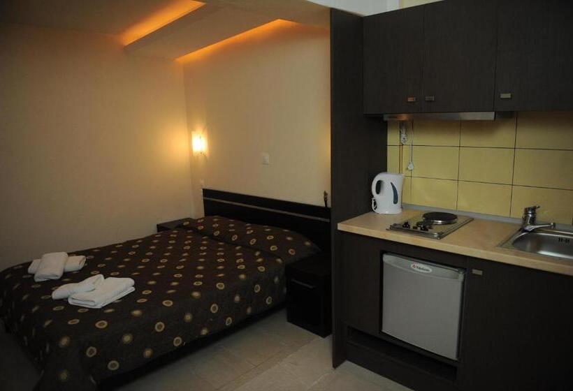 فندق San Antonio