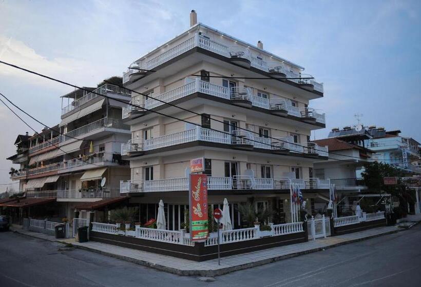 فندق San Antonio