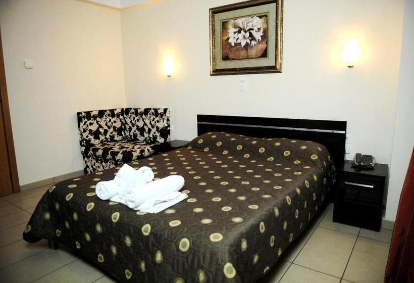 فندق San Antonio