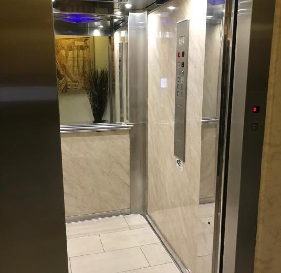 فندق San Antonio