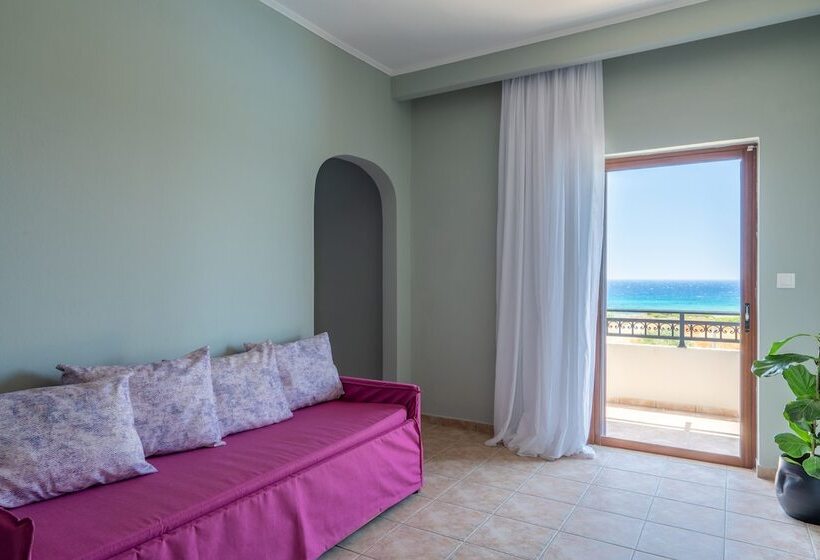 Отель Serenity Hideaway