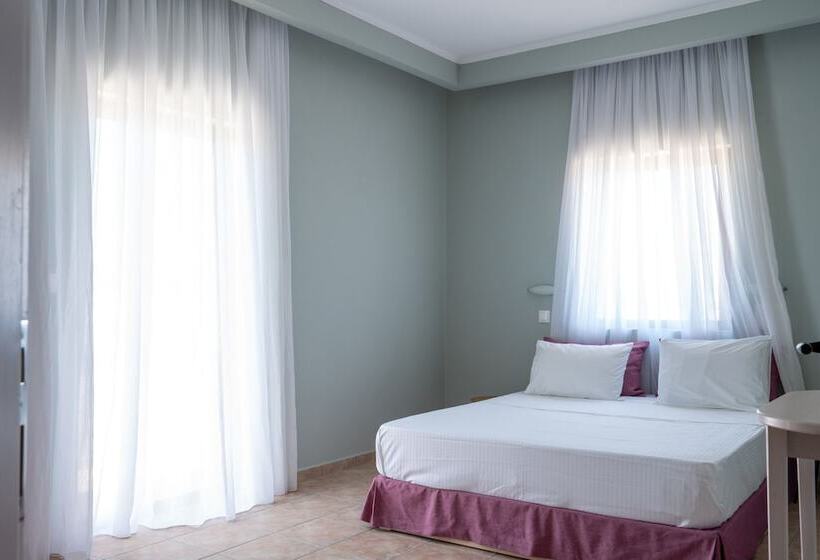 Отель Serenity Hideaway