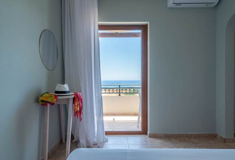 Отель Serenity Hideaway